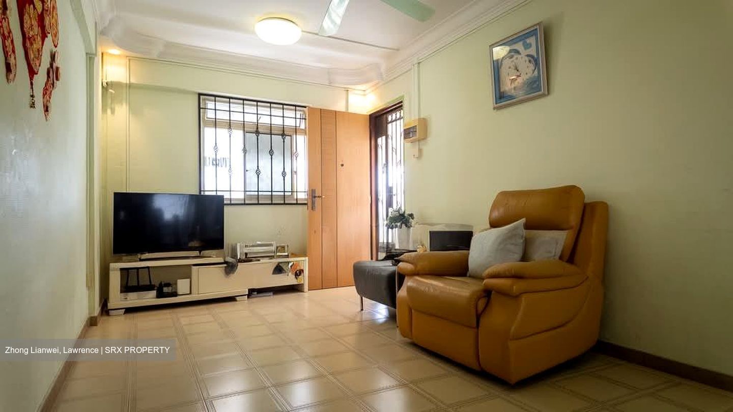 Blk 223 Boundary Ville (Serangoon), HDB 3 Rooms #575275311